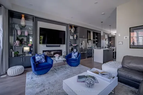 469 Nautical Boulevard Oakville ON L6L 0E8