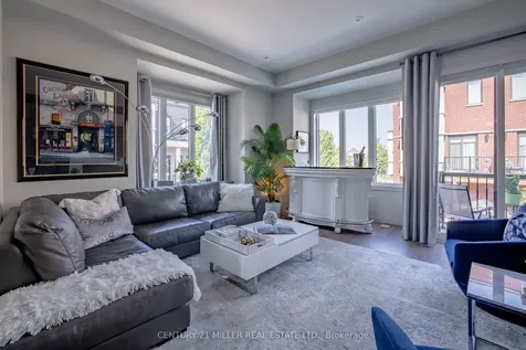 469 Nautical Boulevard Oakville ON L6L 0E8
