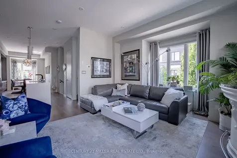 469 Nautical Boulevard Oakville ON L6L 0E8