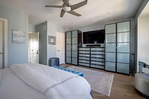 469 Nautical Boulevard Oakville ON L6L 0E8