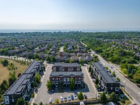 469 Nautical Boulevard Oakville ON L6L 0E8