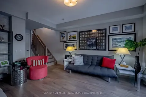 469 Nautical Boulevard Oakville ON L6L 0E8