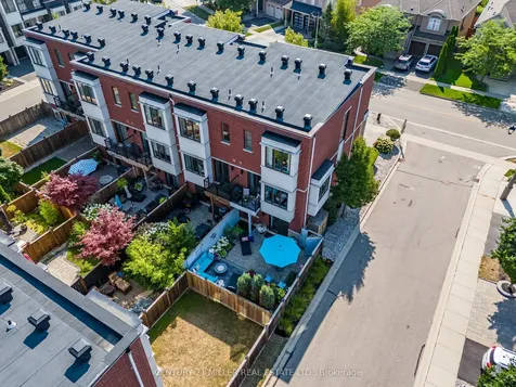 469 Nautical Boulevard Oakville ON L6L 0E8