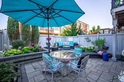 469 Nautical Boulevard Oakville ON L6L 0E8