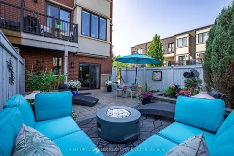 469 Nautical Boulevard Oakville ON L6L 0E8