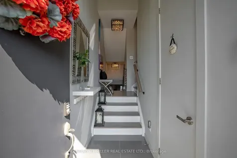 469 Nautical Boulevard Oakville ON L6L 0E8