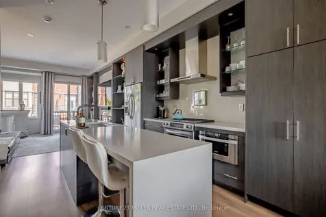469 Nautical Boulevard Oakville ON L6L 0E8
