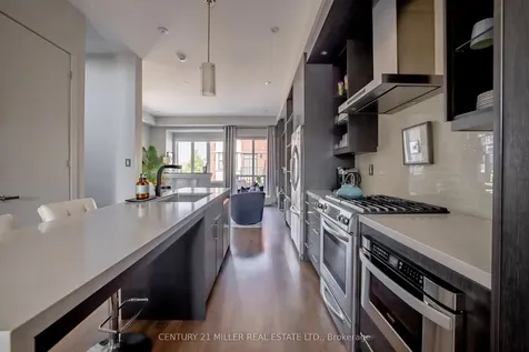 469 Nautical Boulevard Oakville ON L6L 0E8
