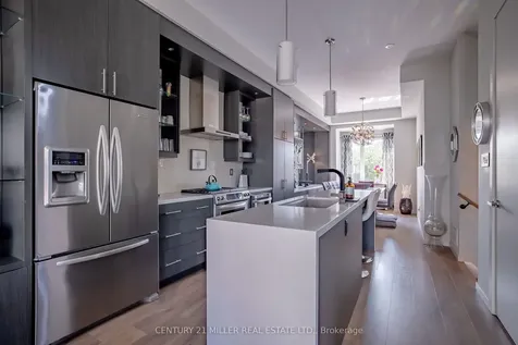 469 Nautical Boulevard Oakville ON L6L 0E8