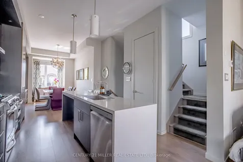 469 Nautical Boulevard Oakville ON L6L 0E8