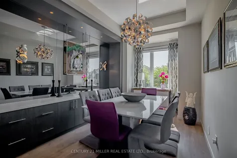 469 Nautical Boulevard Oakville ON L6L 0E8