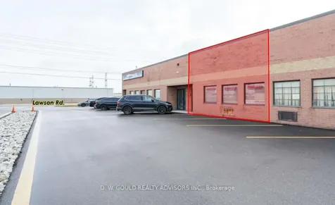 8060 Lawson Road Milton ON L9T 5C5