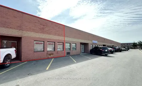 8060 Lawson Road Milton ON L9T 5C5