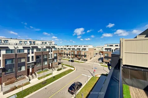 9 Thomas Mulholland Drive Toronto ON M3K 0C1