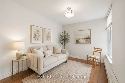 60 Southport Street Toronto ON M6S 3N4