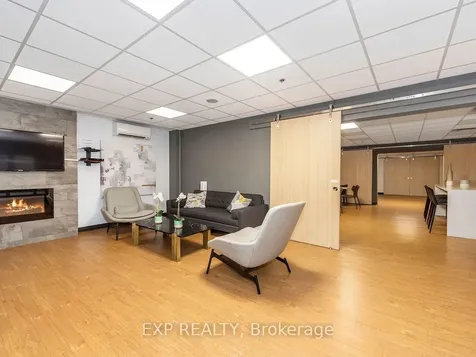 60 Southport Street Toronto ON M6S 3N4