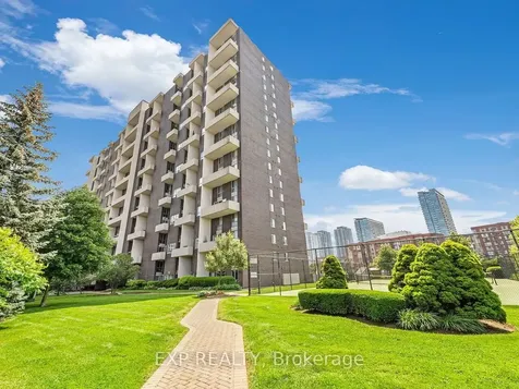 60 Southport Street Toronto ON M6S 3N4