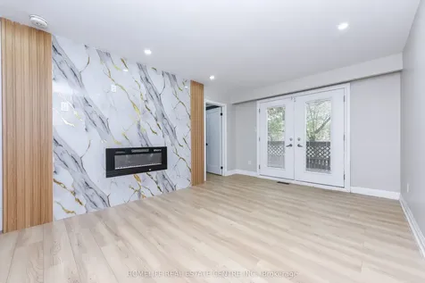 5 Bay Crest Drive Brampton ON L6Z 1H5