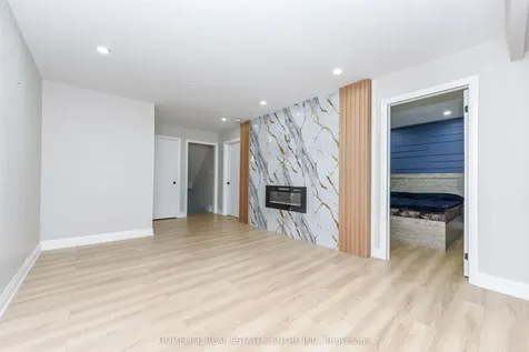 5 Bay Crest Drive Brampton ON L6Z 1H5