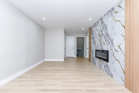 5 Bay Crest Drive Brampton ON L6Z 1H5