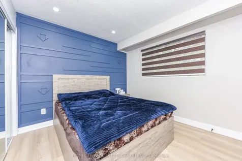 5 Bay Crest Drive Brampton ON L6Z 1H5