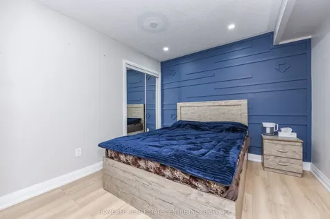 5 Bay Crest Drive Brampton ON L6Z 1H5