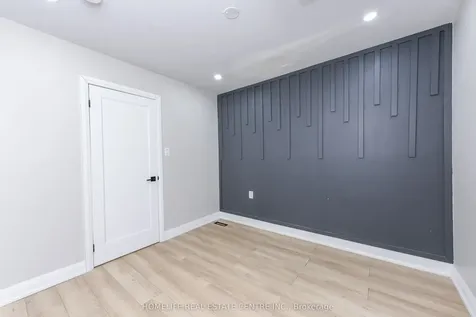 5 Bay Crest Drive Brampton ON L6Z 1H5