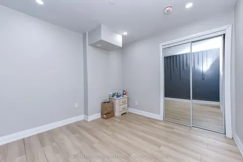 5 Bay Crest Drive Brampton ON L6Z 1H5
