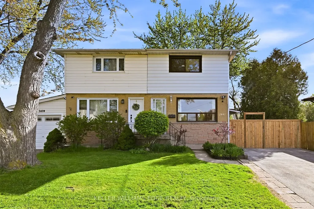 2441 Barclay Road Burlington ON L7R 2B7
