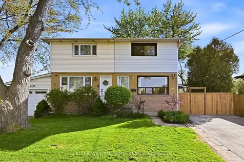 2441 Barclay Road Burlington ON L7R 2B7
