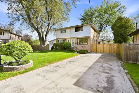 2441 Barclay Road Burlington ON L7R 2B7