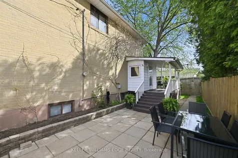 2441 Barclay Road Burlington ON L7R 2B7