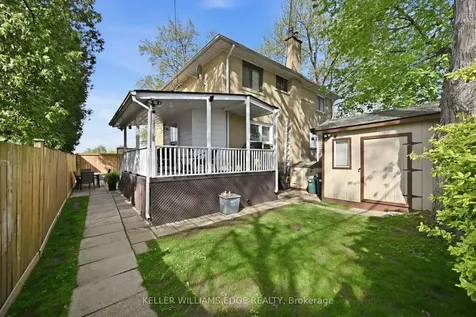 2441 Barclay Road Burlington ON L7R 2B7