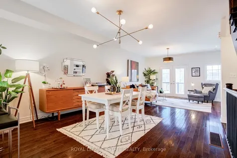 1129 Haig Boulevard Mississauga ON L5E 2M6