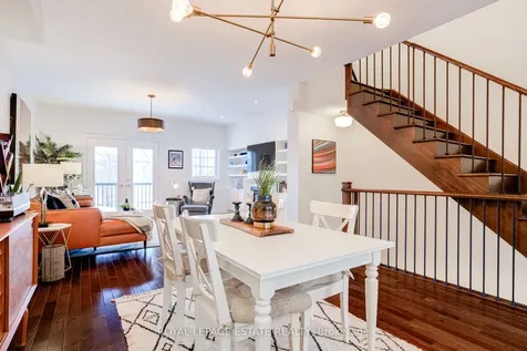 1129 Haig Boulevard Mississauga ON L5E 2M6
