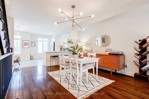 1129 Haig Boulevard Mississauga ON L5E 2M6