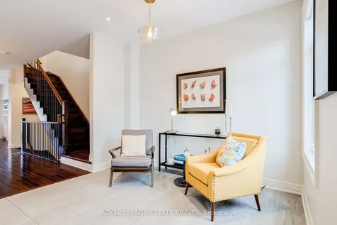 1129 Haig Boulevard Mississauga ON L5E 2M6