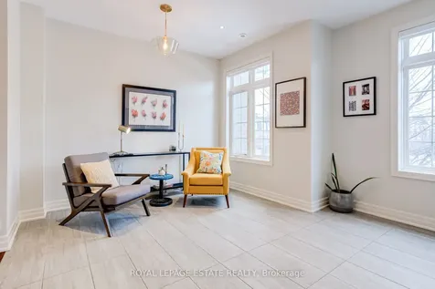 1129 Haig Boulevard Mississauga ON L5E 2M6