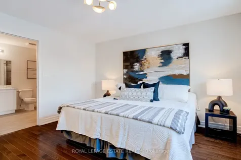 1129 Haig Boulevard Mississauga ON L5E 2M6