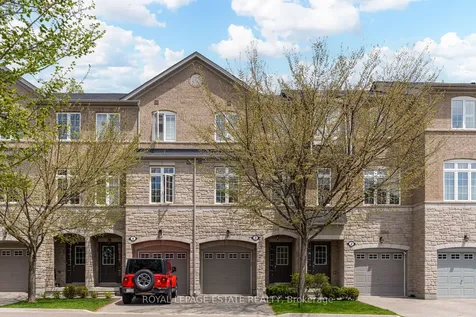 1129 Haig Boulevard Mississauga ON L5E 2M6