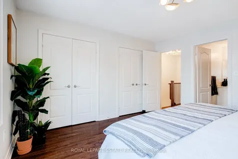 1129 Haig Boulevard Mississauga ON L5E 2M6