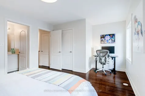 1129 Haig Boulevard Mississauga ON L5E 2M6