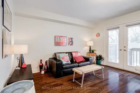 1129 Haig Boulevard Mississauga ON L5E 2M6