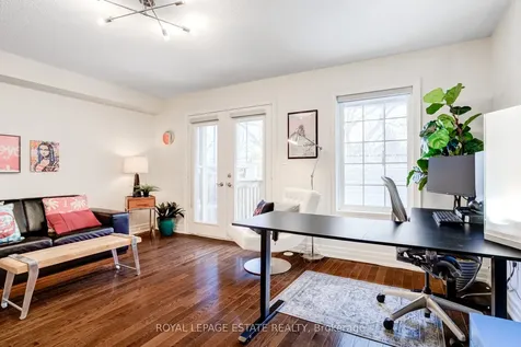 1129 Haig Boulevard Mississauga ON L5E 2M6