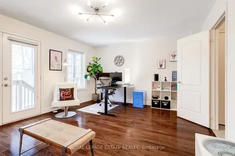 1129 Haig Boulevard Mississauga ON L5E 2M6