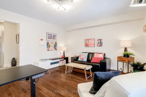 1129 Haig Boulevard Mississauga ON L5E 2M6