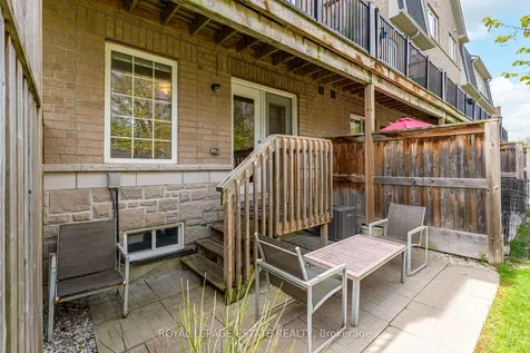 1129 Haig Boulevard Mississauga ON L5E 2M6