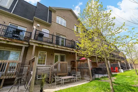 1129 Haig Boulevard Mississauga ON L5E 2M6