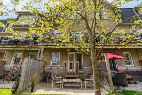 1129 Haig Boulevard Mississauga ON L5E 2M6