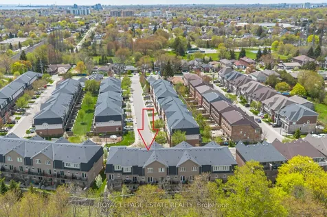1129 Haig Boulevard Mississauga ON L5E 2M6